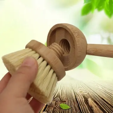 pan brush
