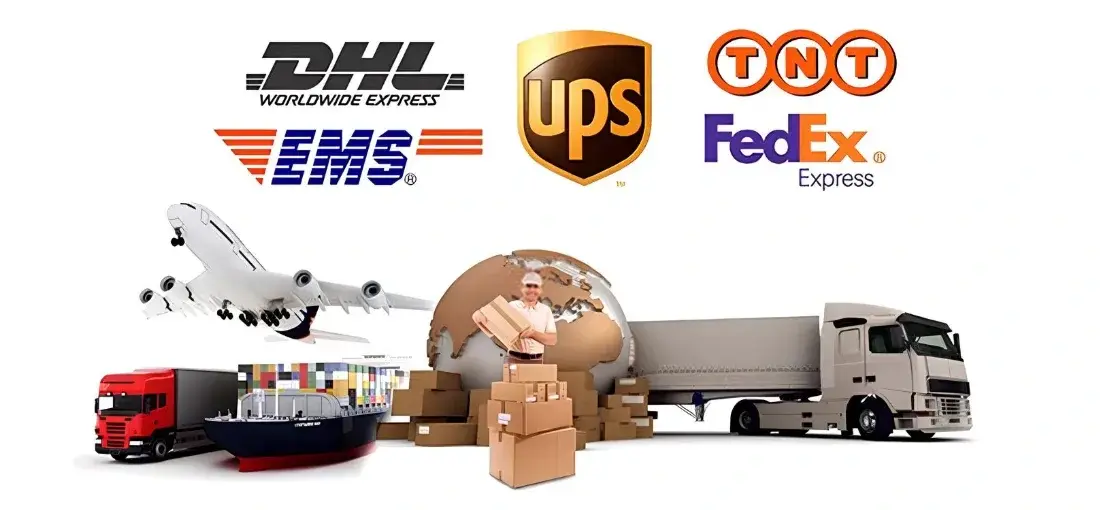 shipment shipment