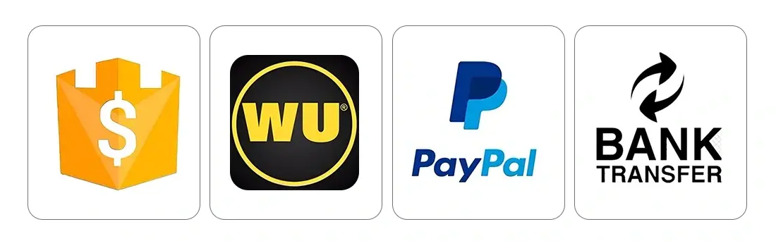 payment payment