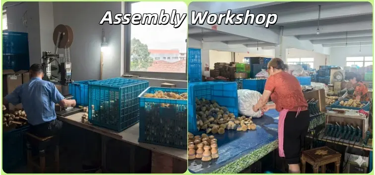 workshop
