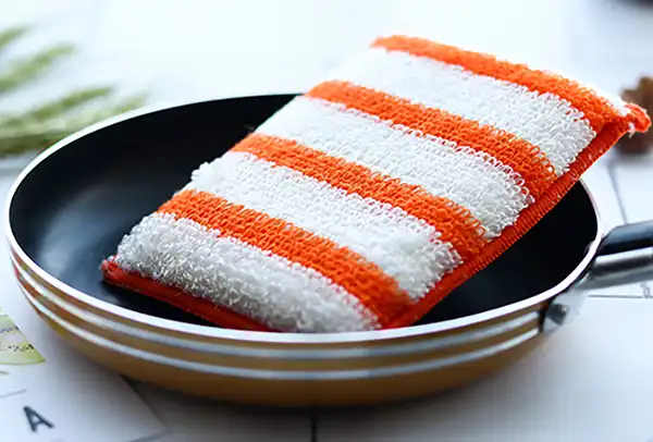 Cleansing Sponges