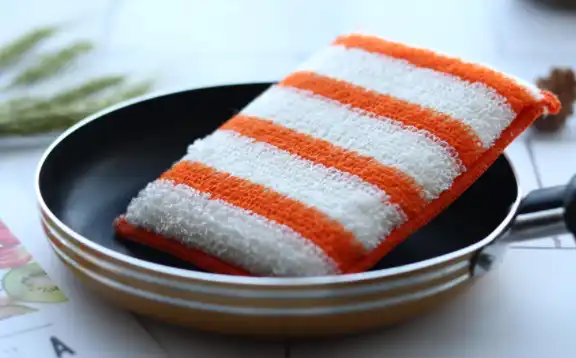 Cleansing Sponge