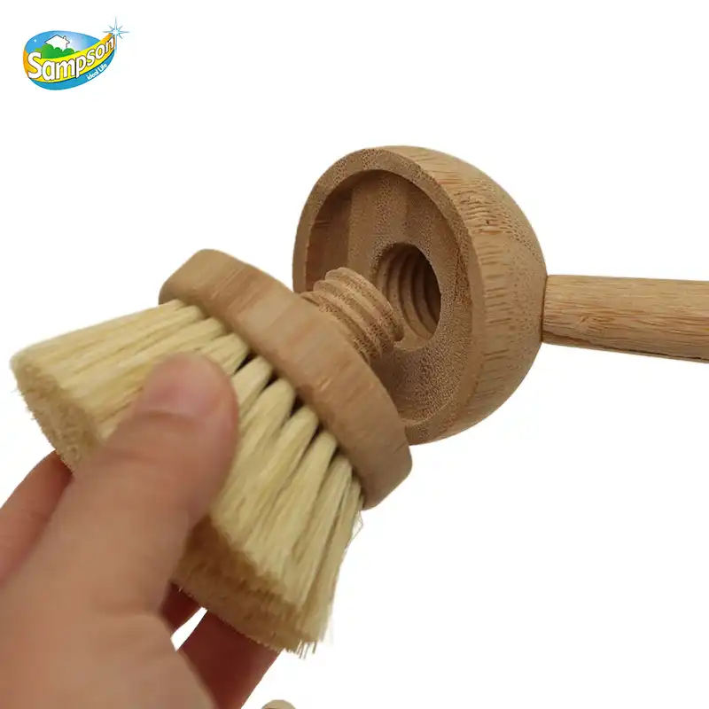 long handle chenille cleaning duster