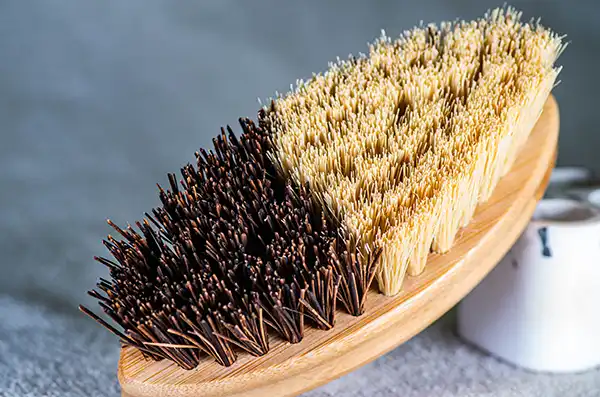 Redecker Vegetable Brush