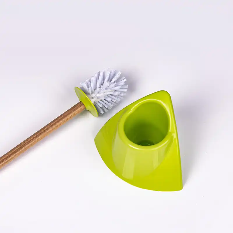 How Do Bamboo Toilet Brush Sets Combine Hygiene and Natural Design? How Do Bamboo Toilet Brush Sets Combine Hygiene and Natural Design?