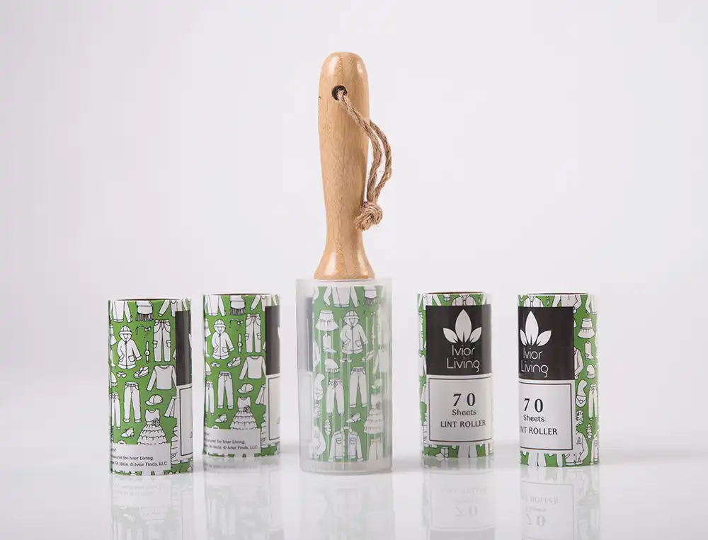 Best bamboo lint removers for pet hair Best bamboo lint removers for pet hair