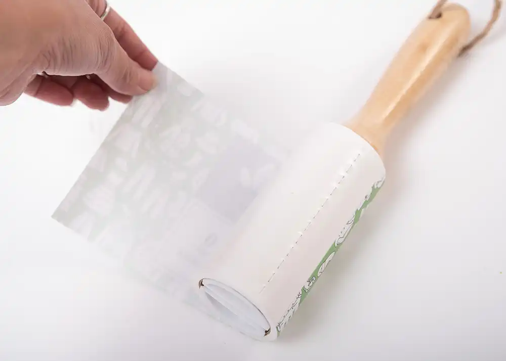 10 Unexpected Ways to Use a Dust Lint Roller Around the House 10 Unexpected Ways to Use a Dust Lint Roller Around the House